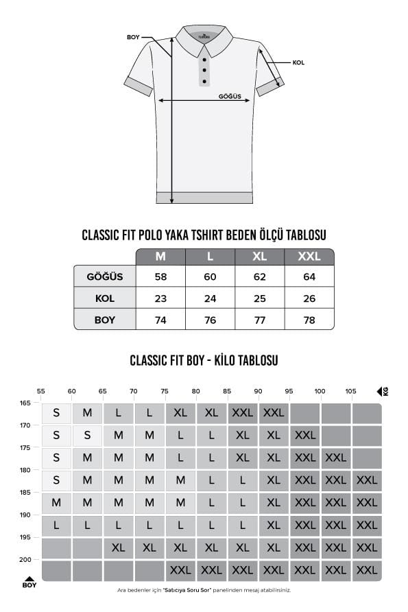 Erkek Regular Fit Klasik Kesim %100 Pamuk Düz Pike Yeşil Polo Yaka Tişört