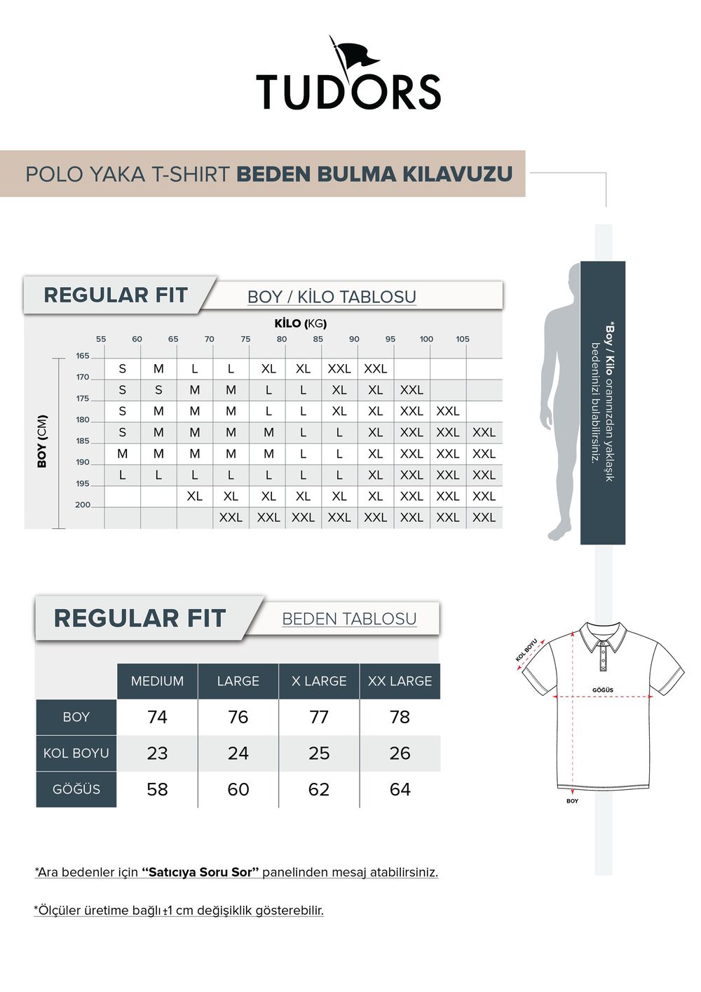 Erkek Regular Fit Klasik Kesim Pamuklu Yumuşak Dokulu Serin Tutan Kumaş Düz Gri Polo Yaka Tişört