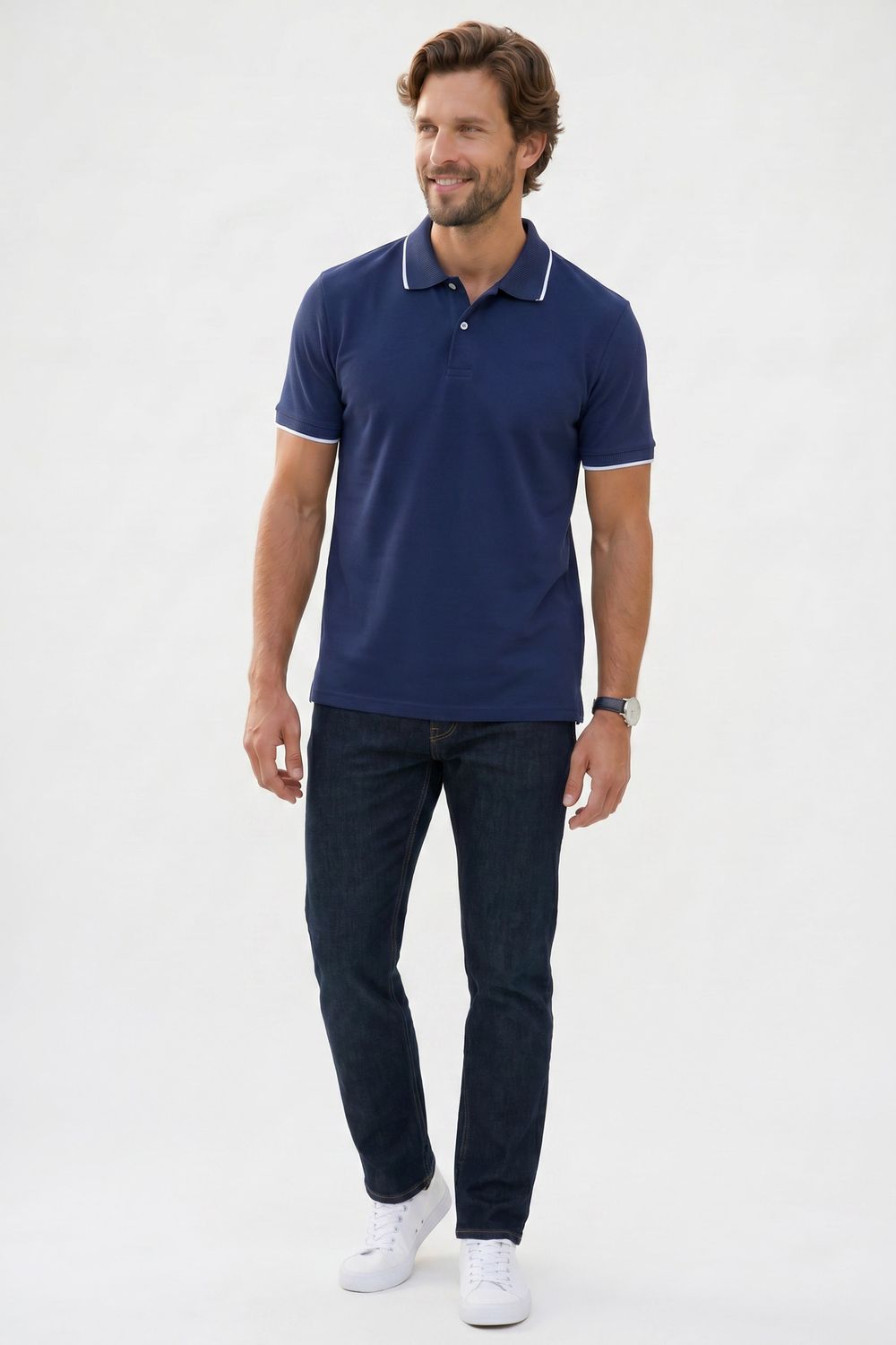 REGULAR FIT  T-SHIRT  SHEVCHENKO  TİŞÖRT