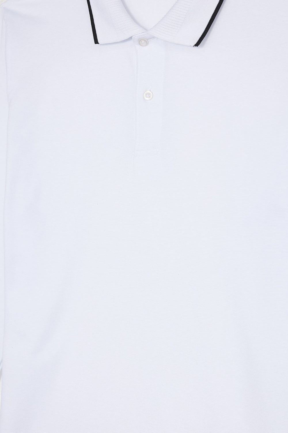 REGULAR FIT LONG SLV  T-SHIRT KOKE