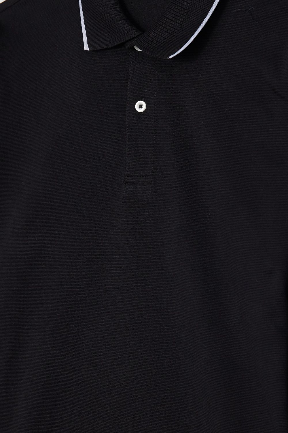 REGULAR FIT LONG SLV  T-SHIRT KOKE
