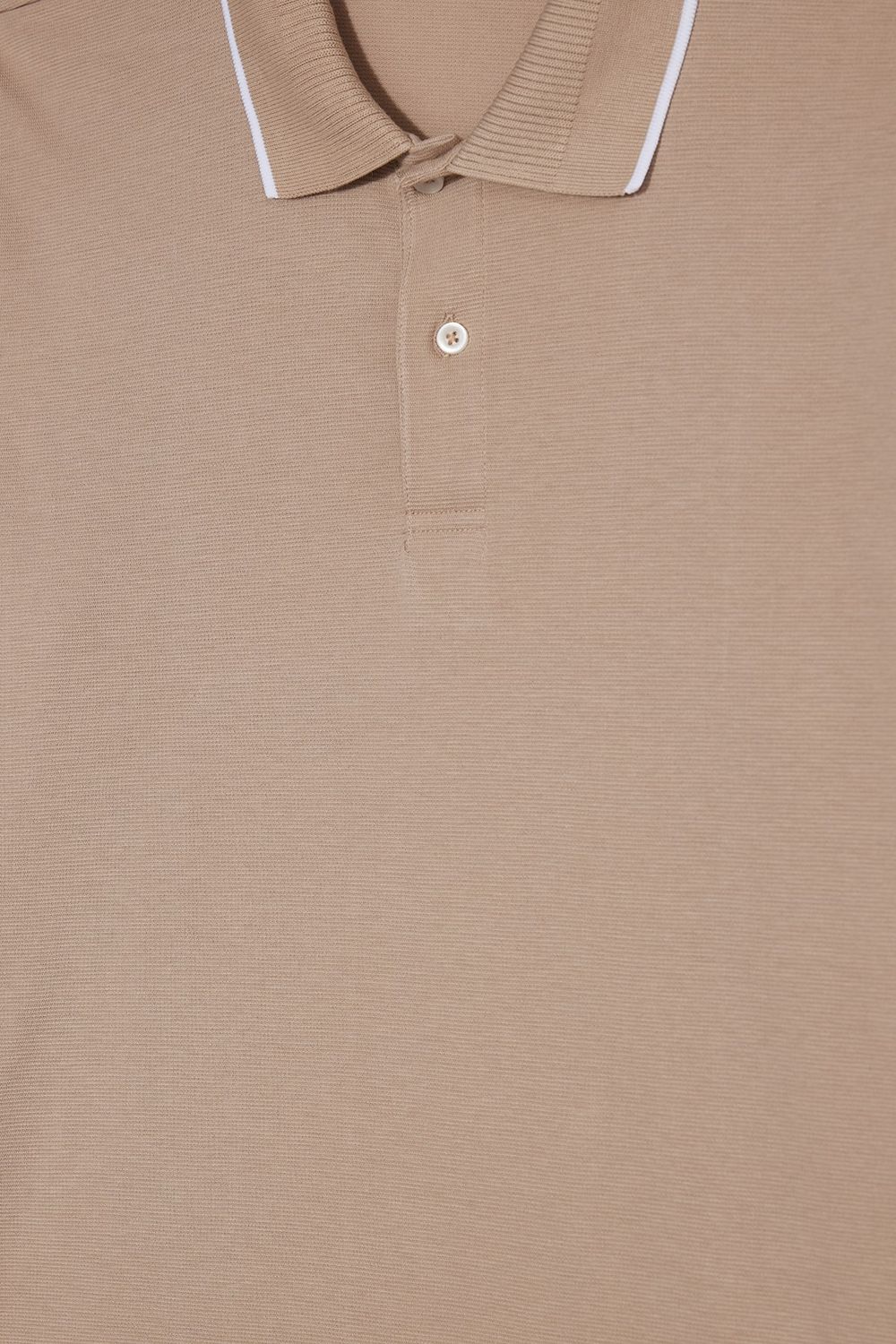 REGULAR FIT LONG SLV  T-SHIRT KOKE