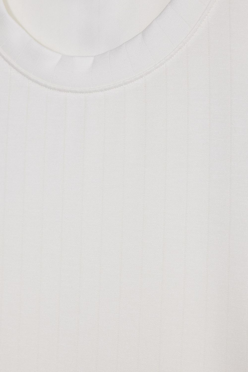 REGULAR FIT SHORT SLV CREW NECK STRIPED OYS  T-SHIRT
