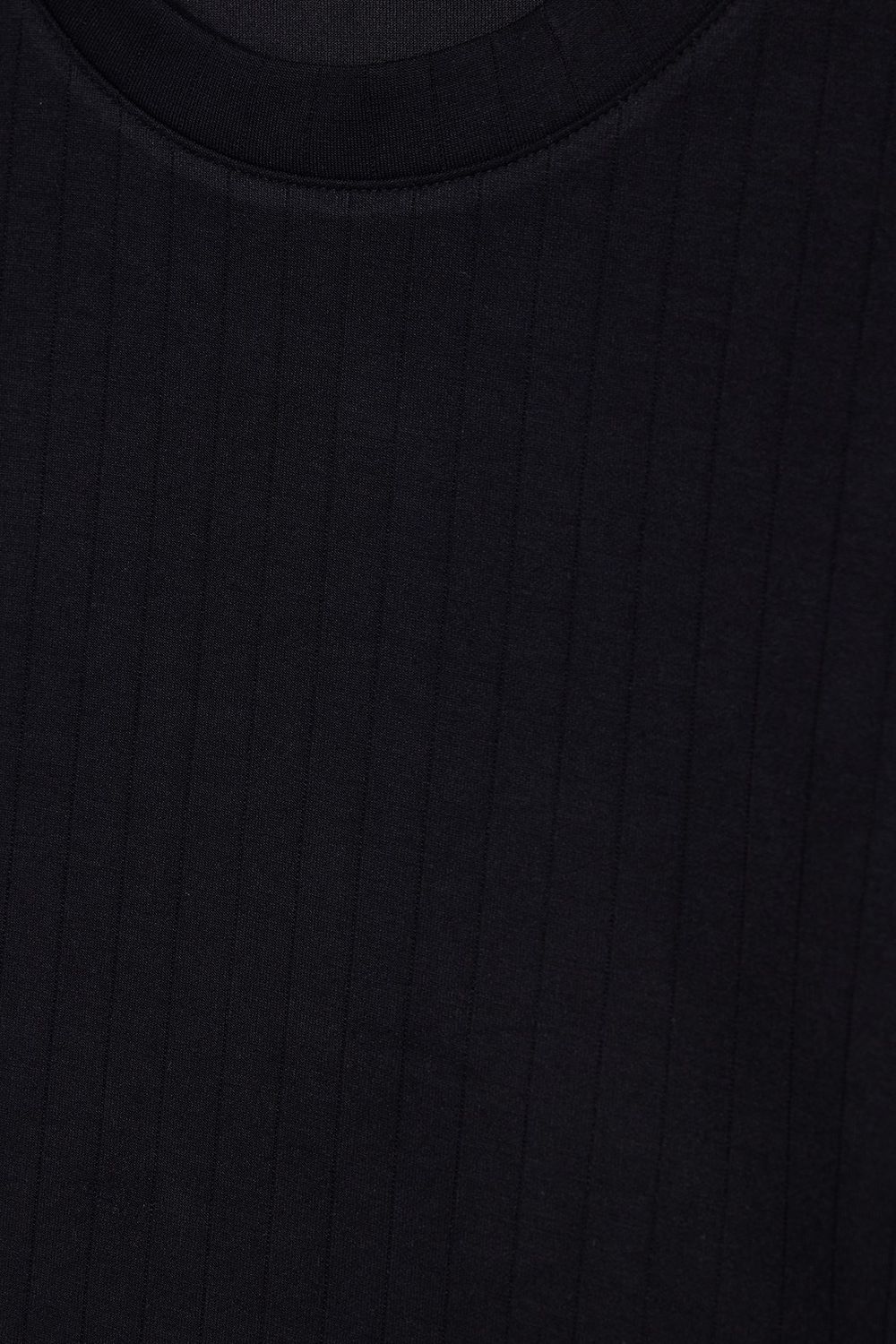 REGULAR FIT SHORT SLV CREW NECK STRIPED OYS  T-SHIRT