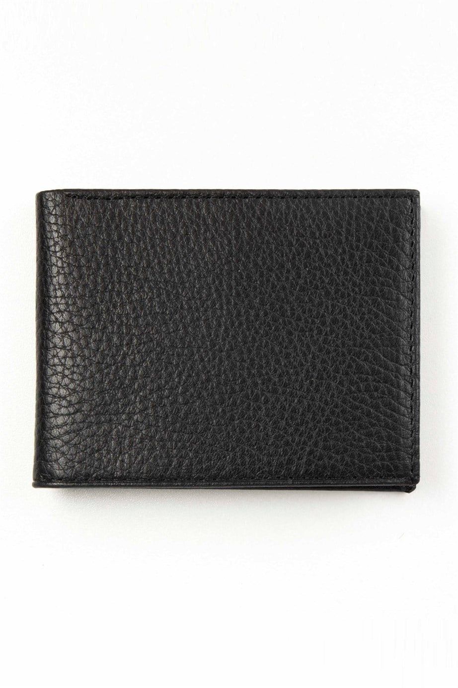 WALLET GENUINE LEATHER 143   CÜZDAN
