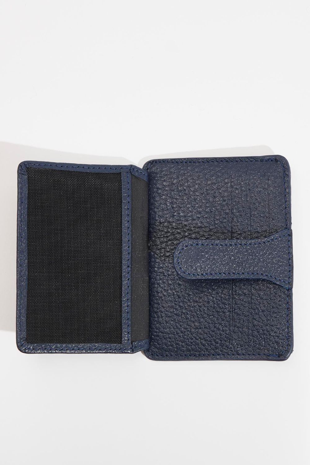 WALLET GENUINE LEATHER 1007 CÜZDAN