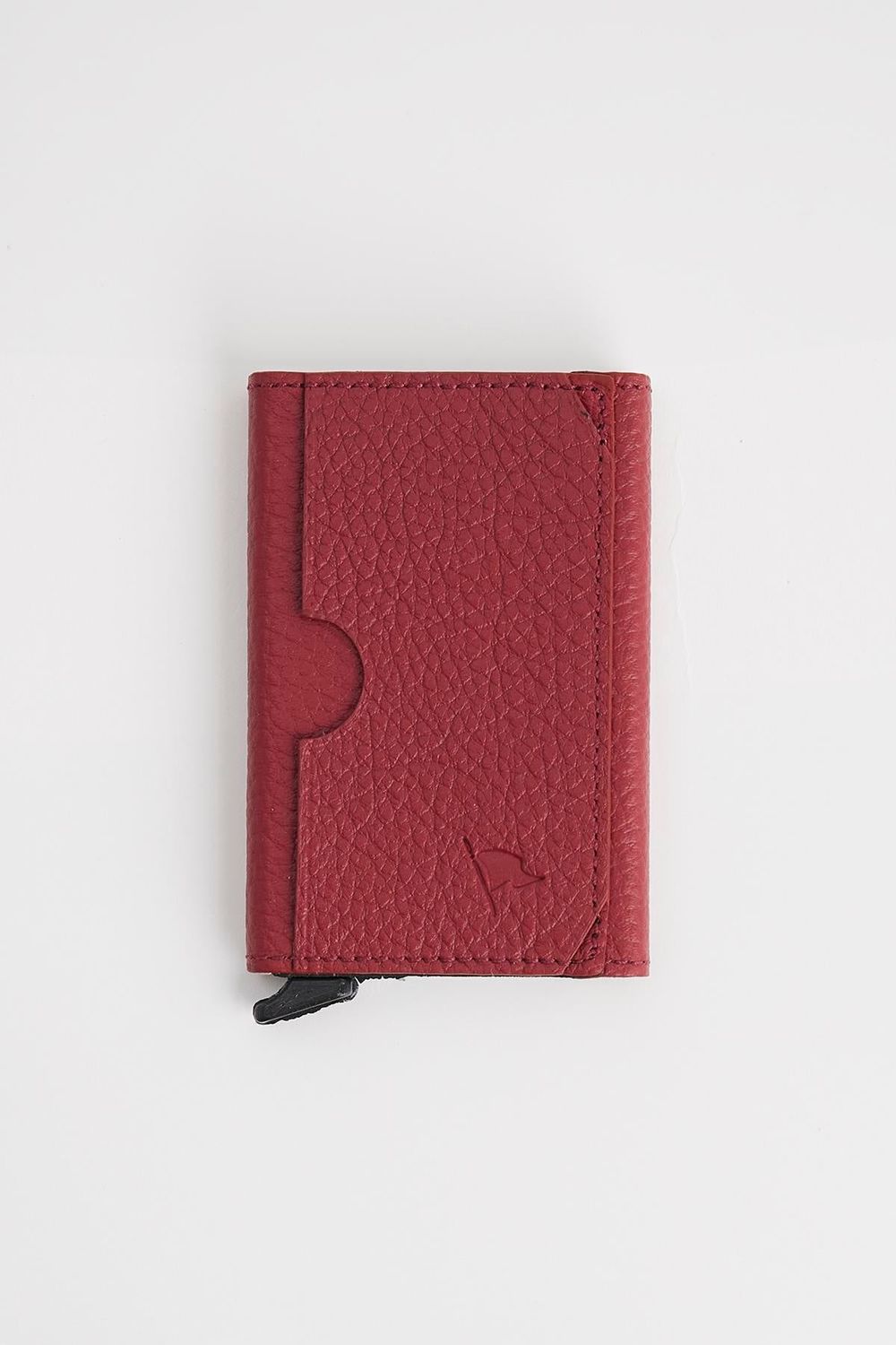 WALLET GENUINE LEATHER 1012  CÜZDAN