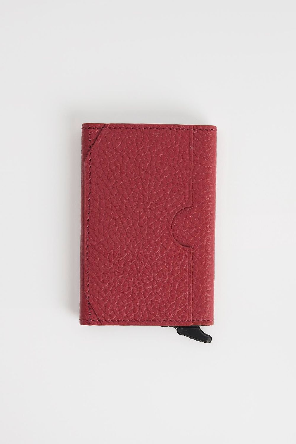 WALLET GENUINE LEATHER 1012  CÜZDAN