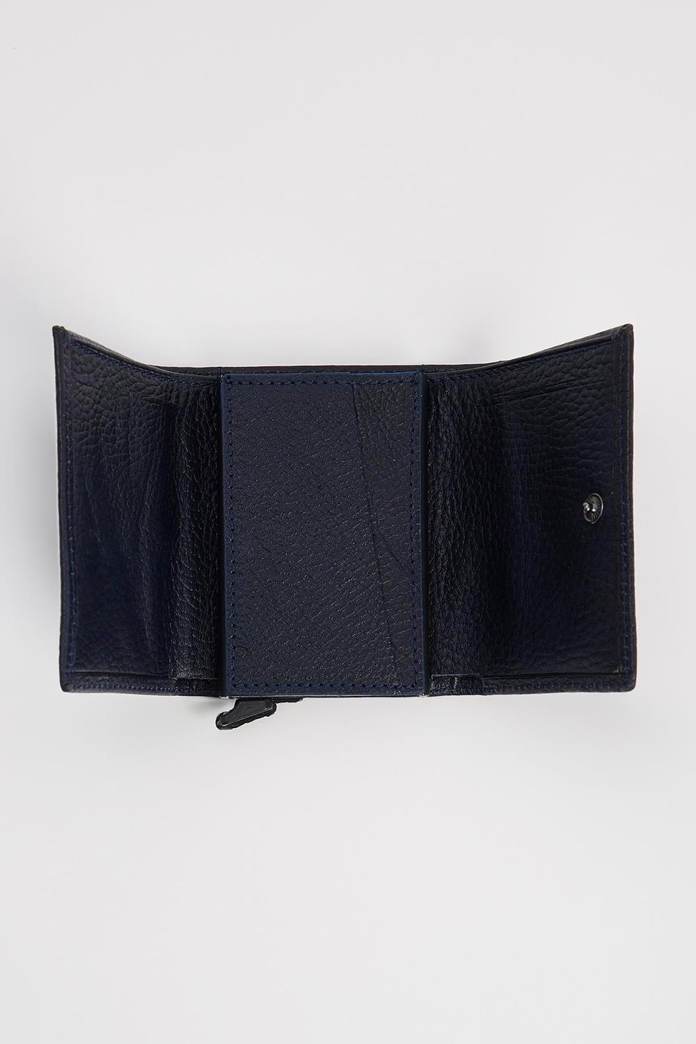 WALLET GENUINE LEATHER 1013 CÜZDAN