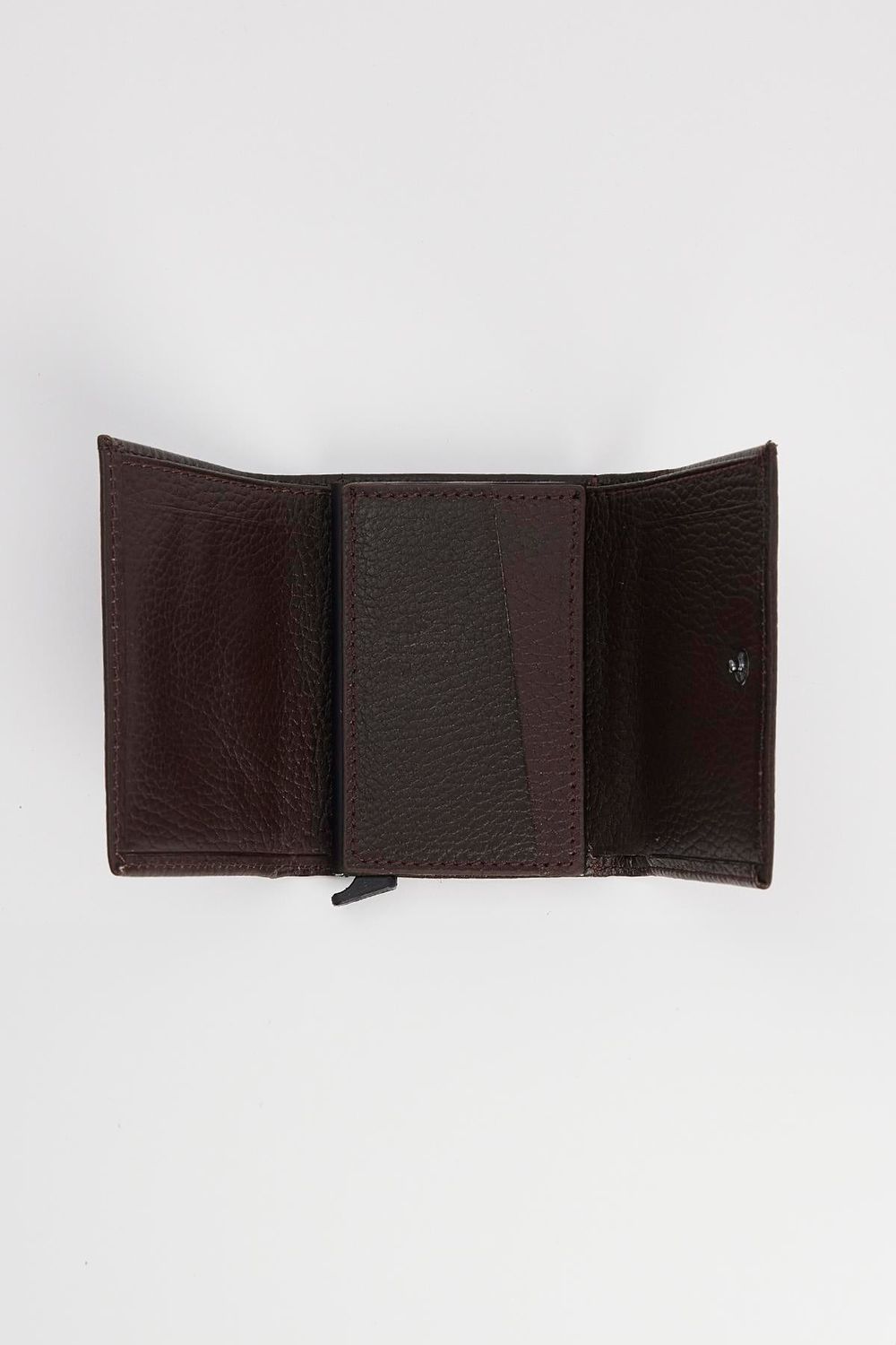 WALLET GENUINE LEATHER 1013 CÜZDAN