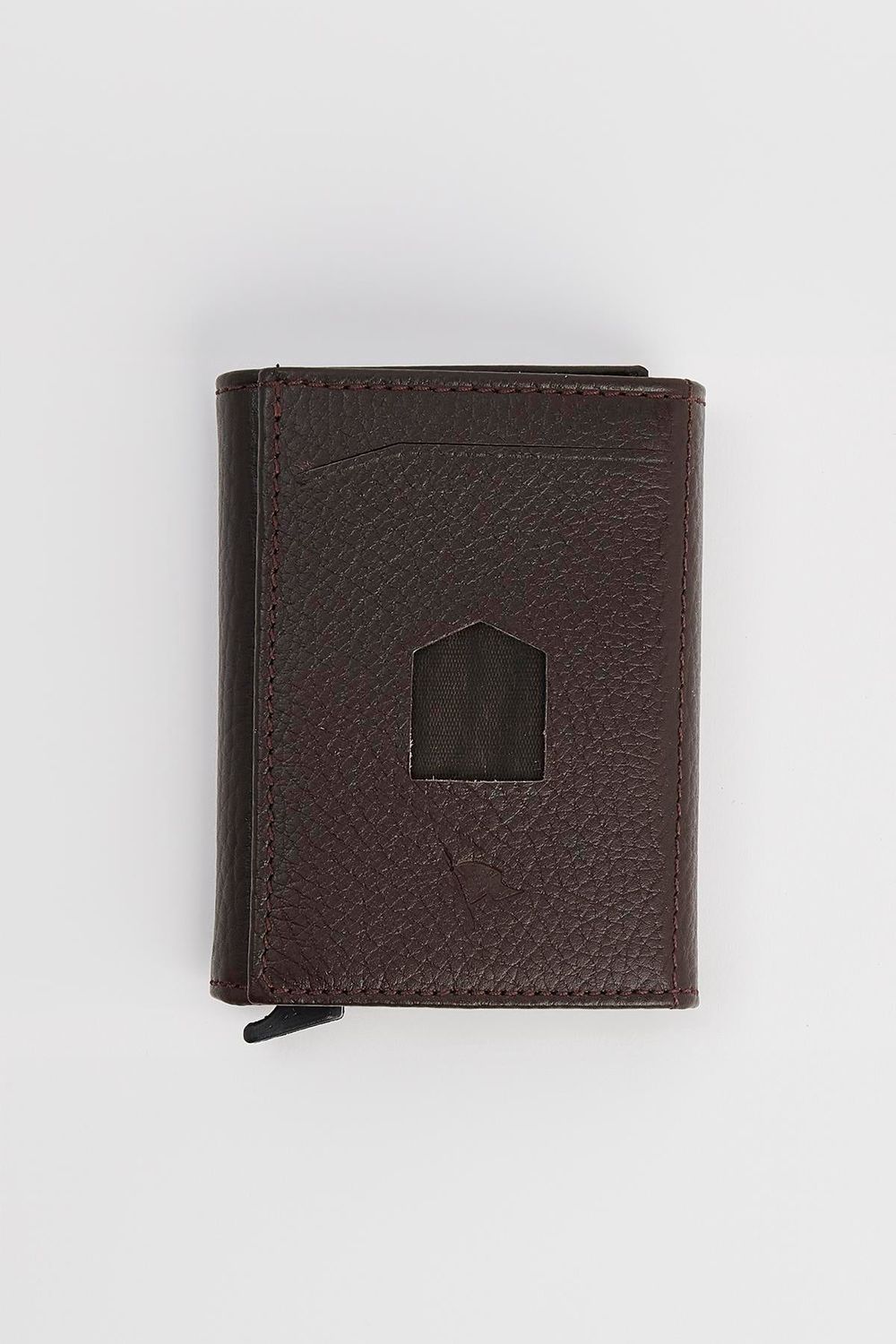 WALLET GENUINE LEATHER 1013 CÜZDAN