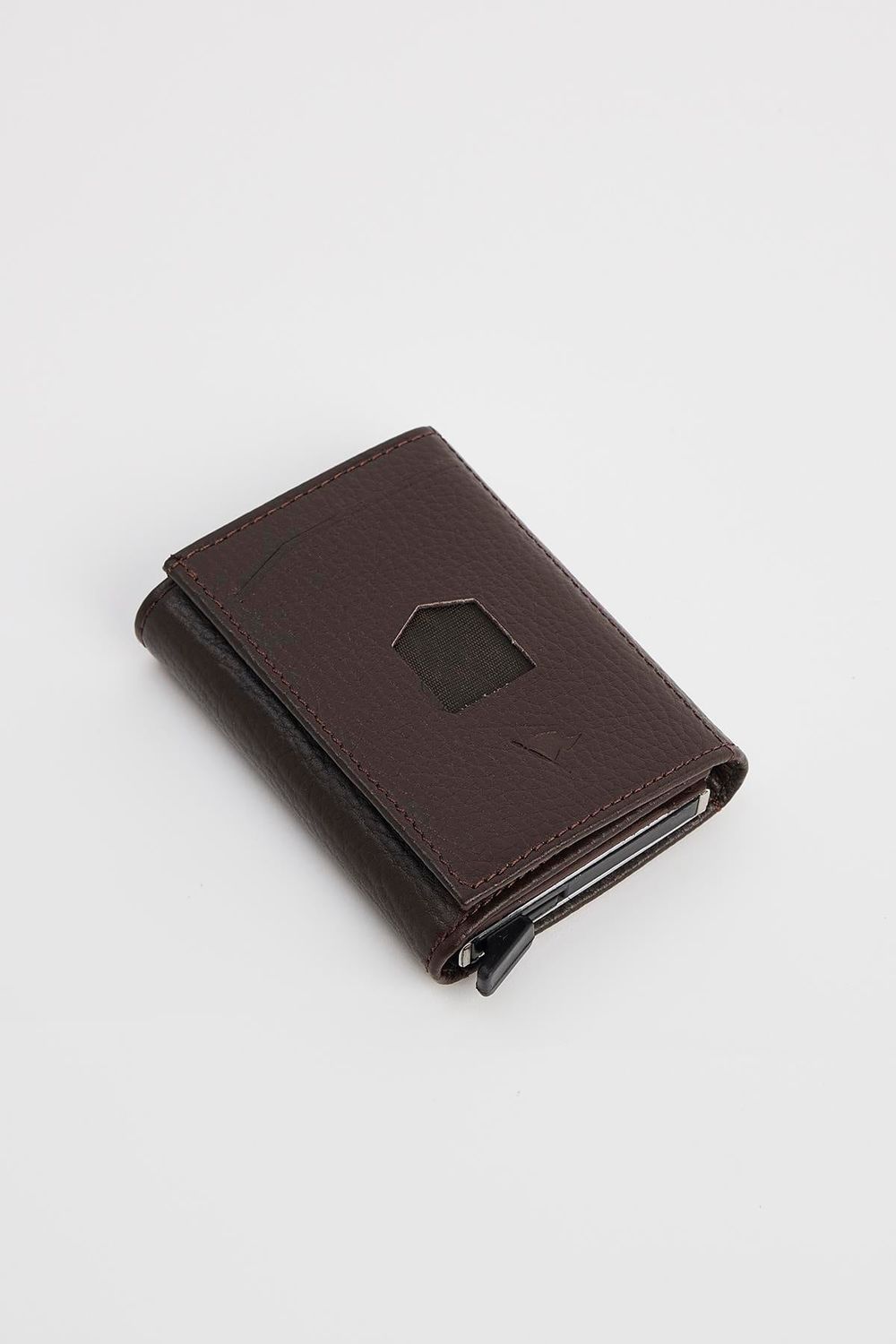 WALLET GENUINE LEATHER 1013 CÜZDAN