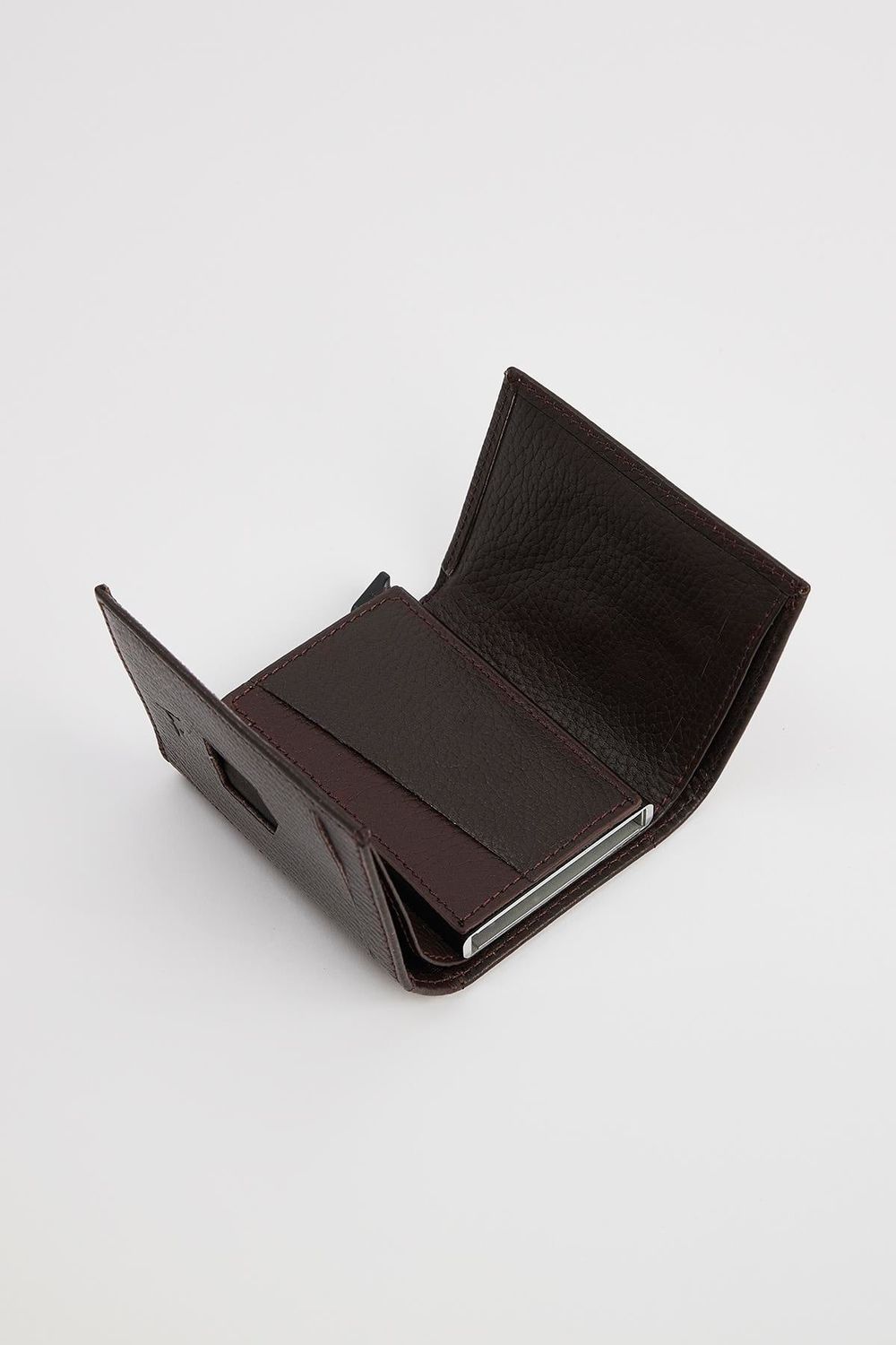 WALLET GENUINE LEATHER 1013 CÜZDAN