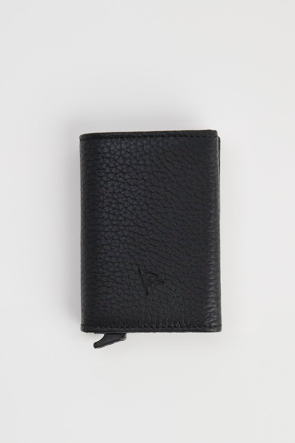 WALLET GENUINE LEATHER 1014  CÜZDAN