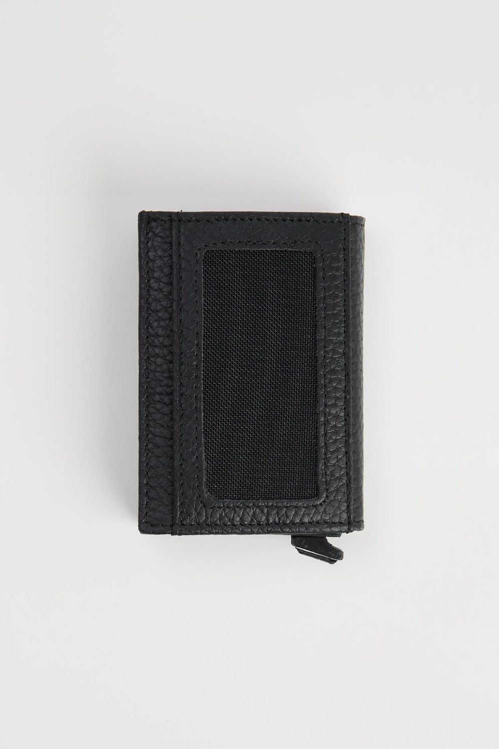 WALLET GENUINE LEATHER 1014  CÜZDAN