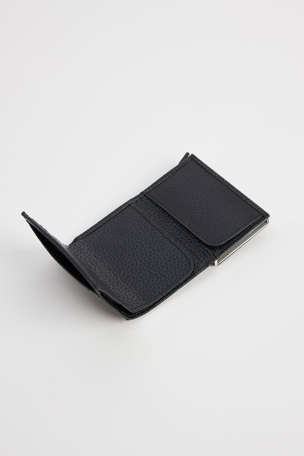 WALLET GENUINE LEATHER 1014  CÜZDAN