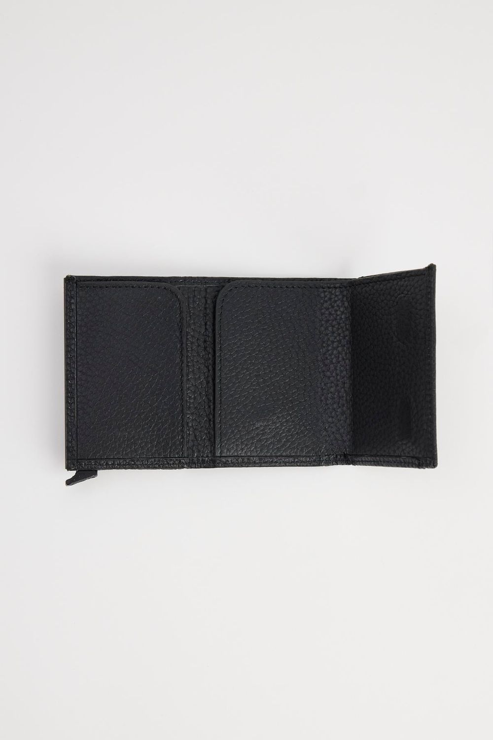 WALLET GENUINE LEATHER 1014  CÜZDAN