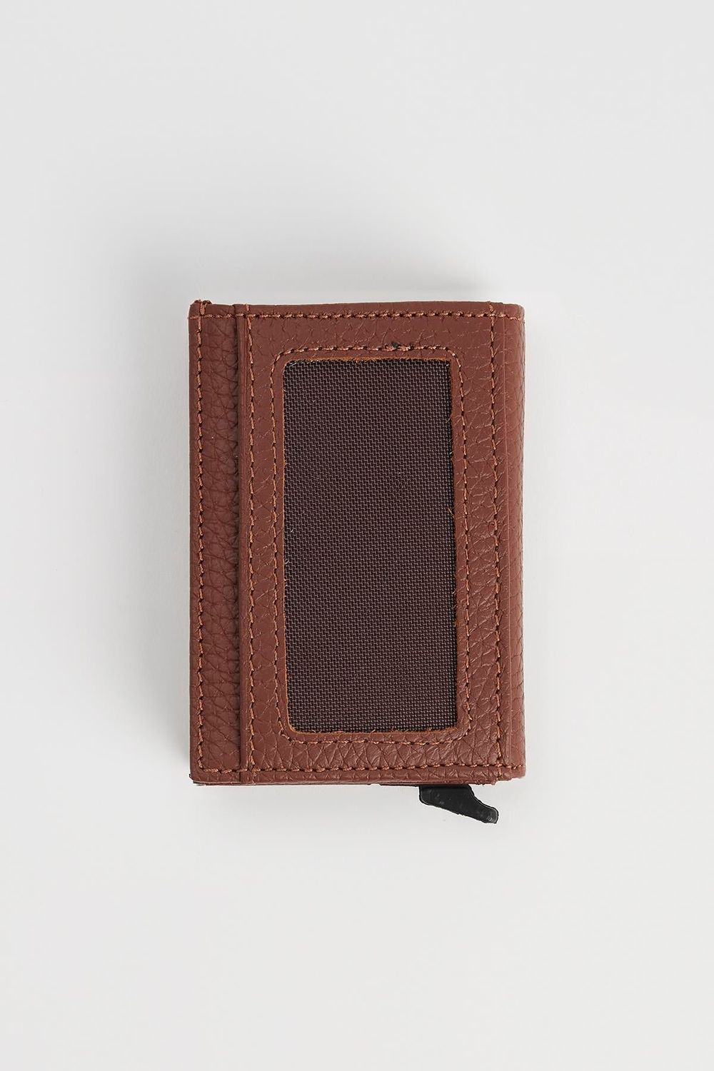 WALLET GENUINE LEATHER 1014  CÜZDAN