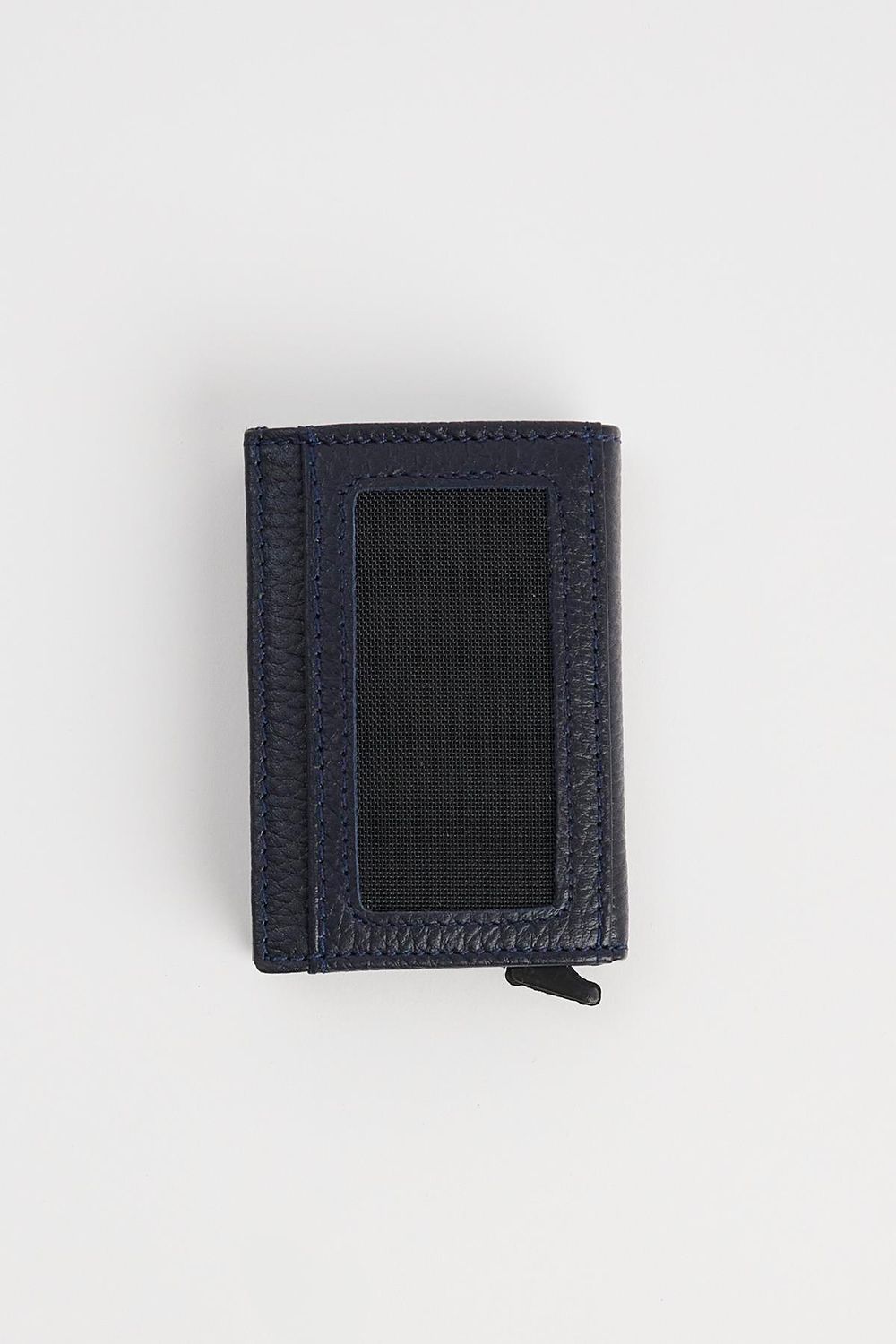WALLET GENUINE LEATHER 1014  CÜZDAN
