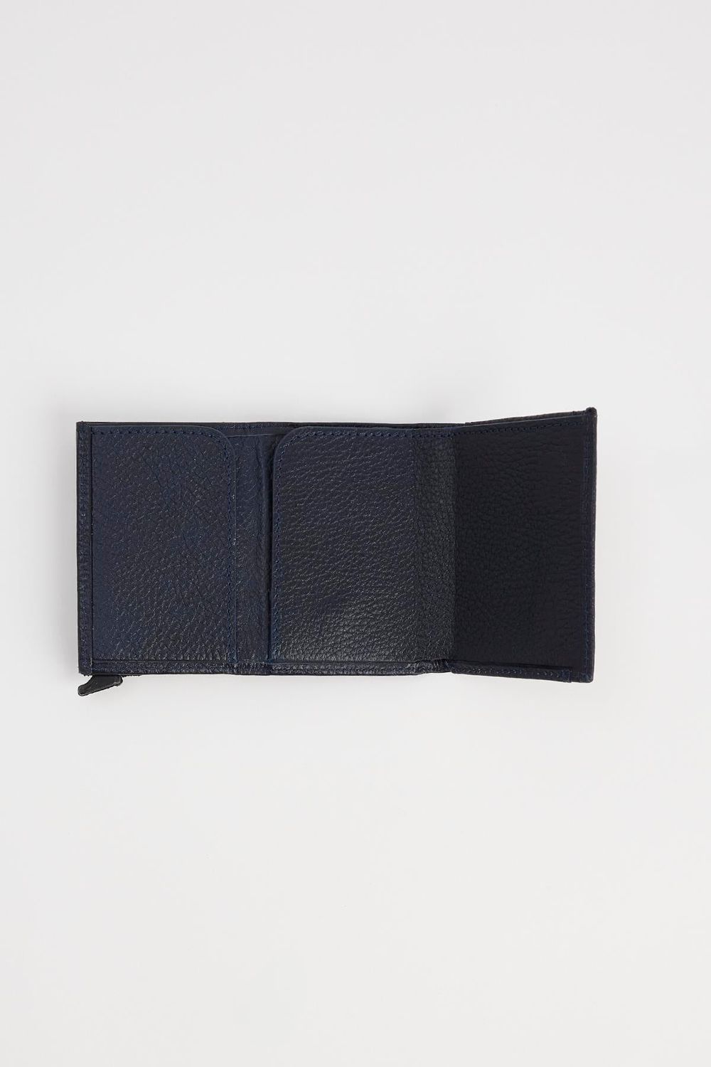 WALLET GENUINE LEATHER 1014  CÜZDAN