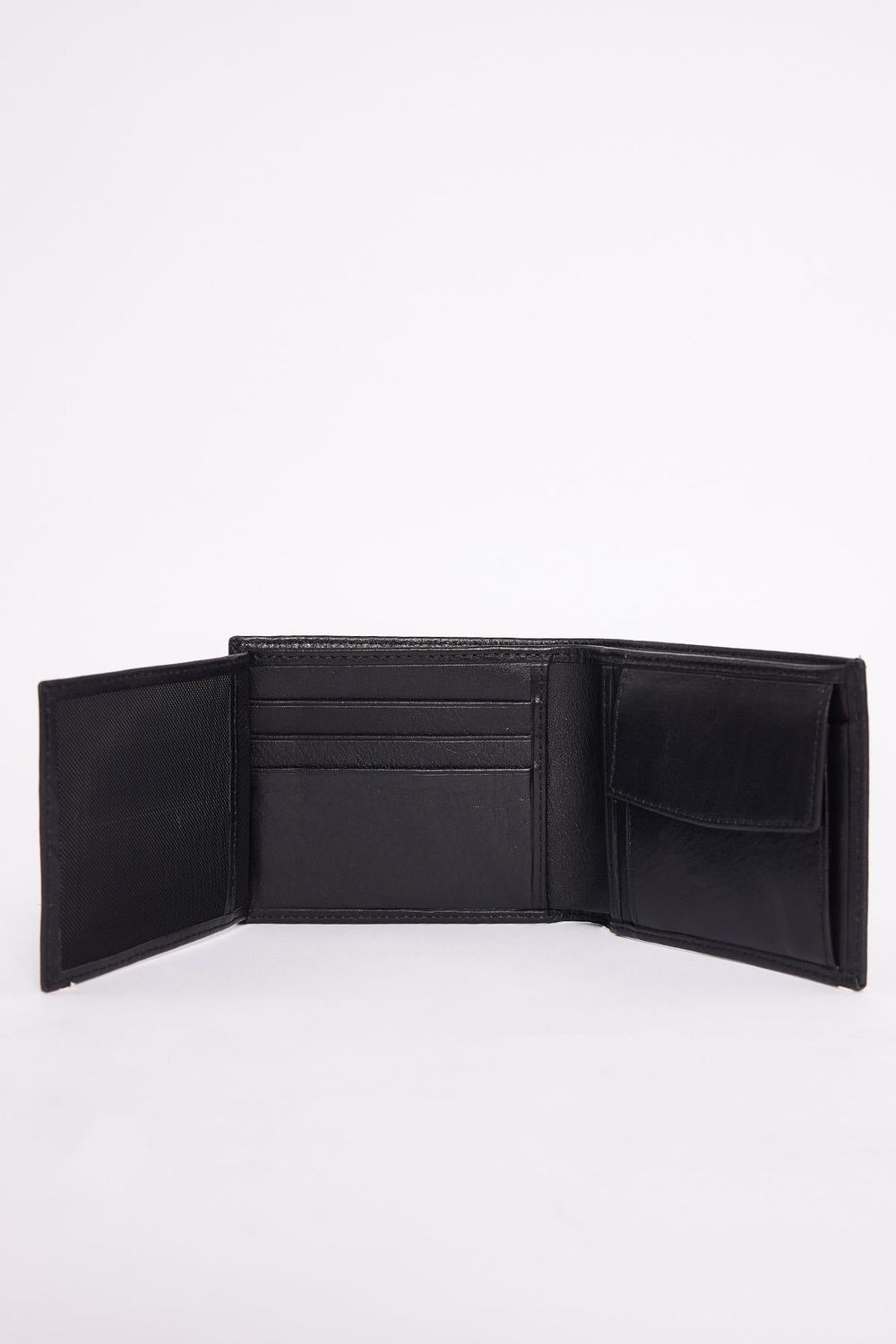 WALLET GENUINE LEATHER 172