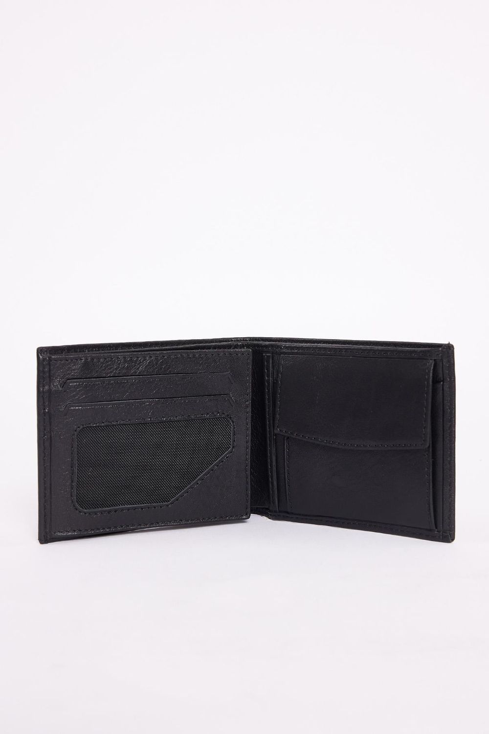 WALLET GENUINE LEATHER 172