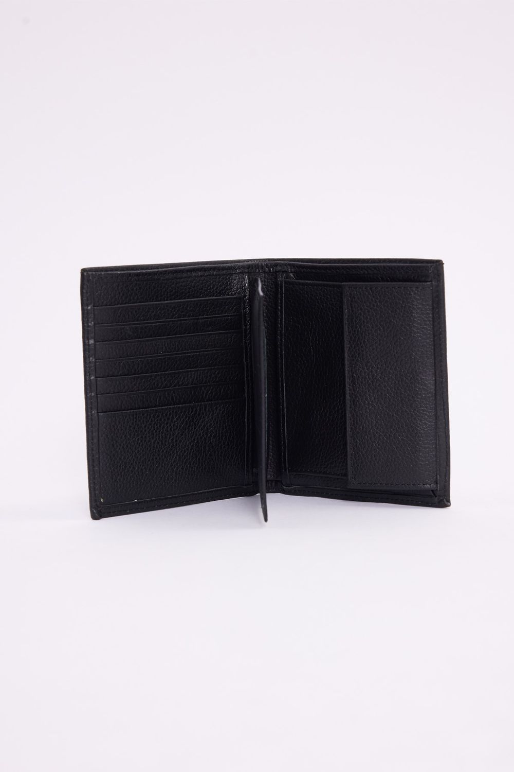 WALLET GENUINE LEATHER 179 CÜZDAN