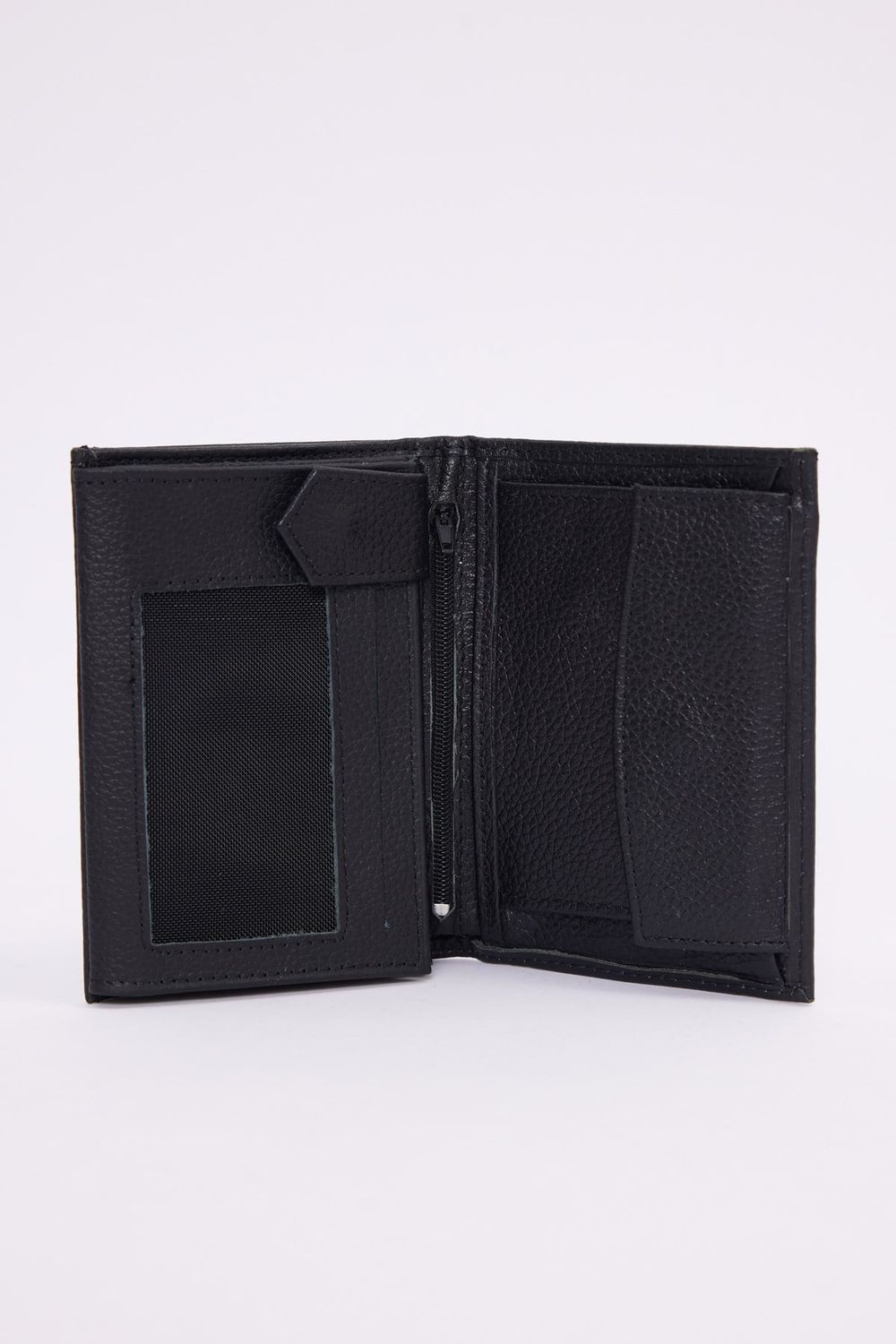 WALLET GENUINE LEATHER 180 CÜZDAN