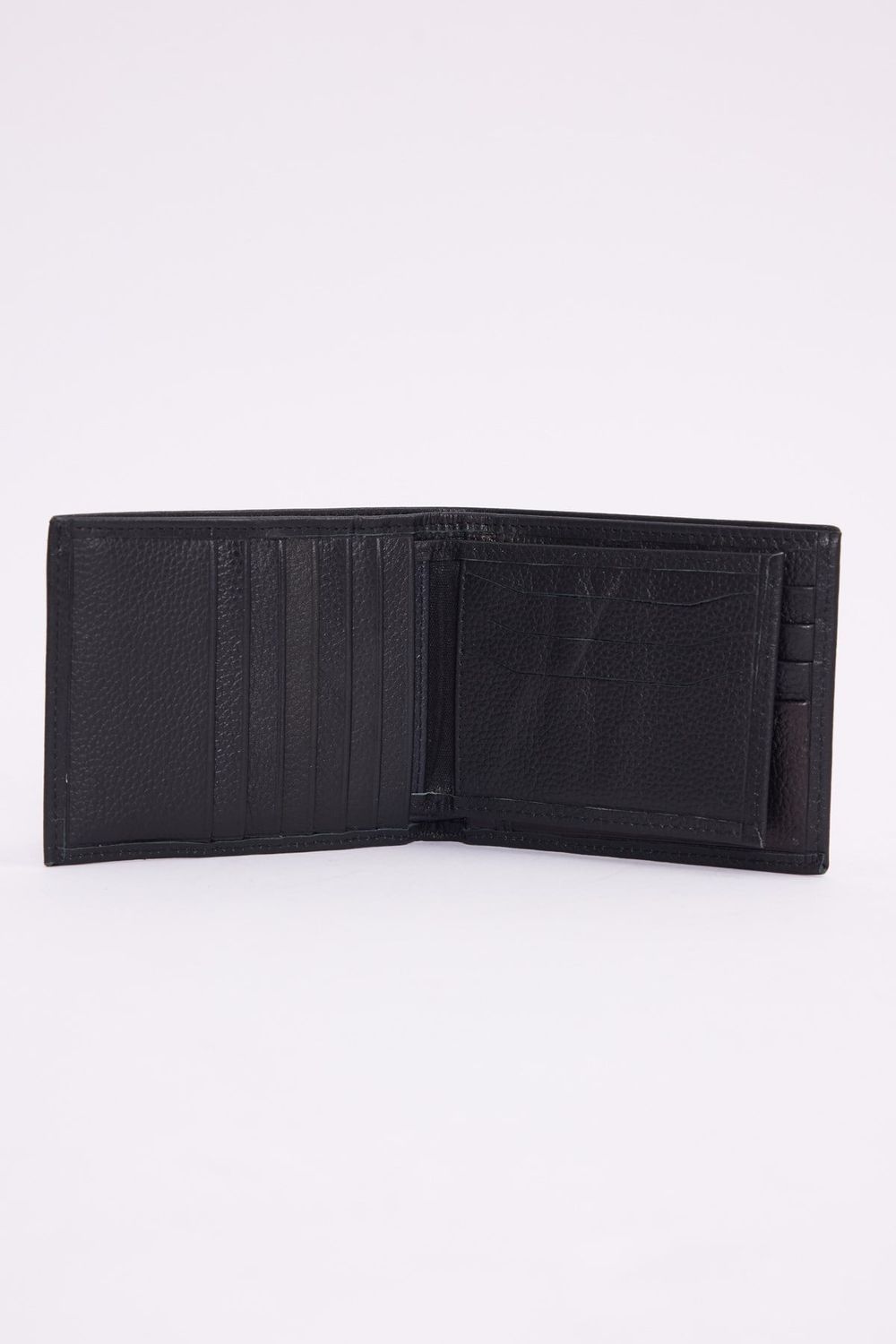 WALLET GENUINE LEATHER 181 CÜZDAN
