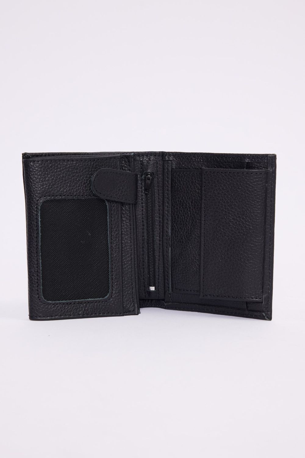WALLET GENUINE LEATHER 182 CÜZDAN