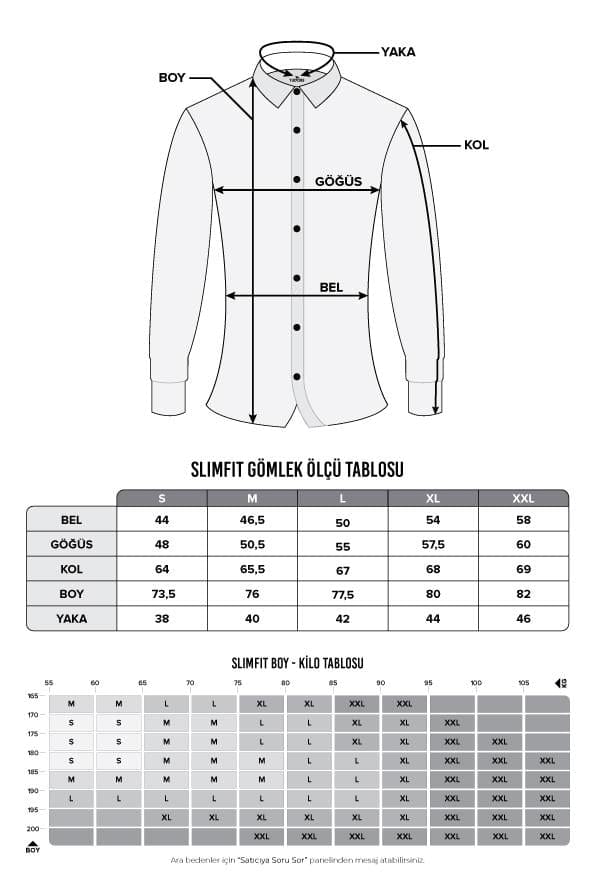 Slim Fit Pamuklu Kolay Ütü Armürlü Erkek Lacivert Gömlek