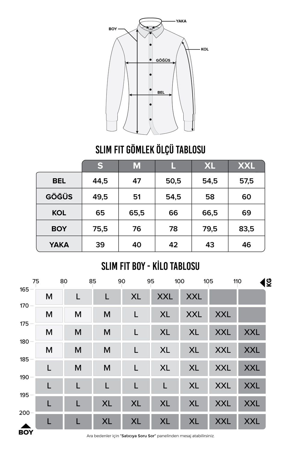 Slim Fit Uzun Kollu Düz İnce Pamuk Saten Erkek Beyaz Gömlek