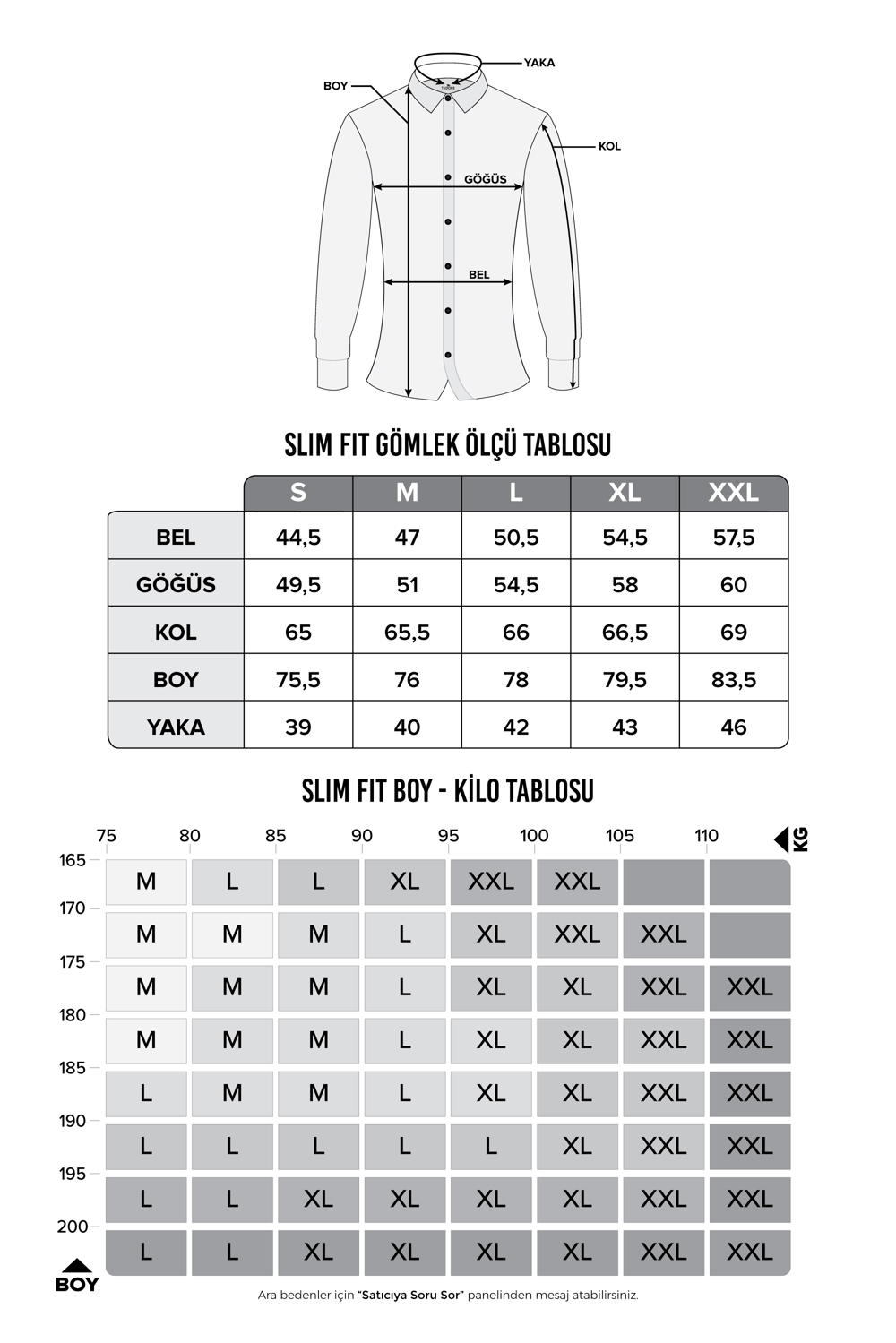 Erkek Slim Fit Dar Kesim Uzun Kollu Kareli Kışlık Oduncu Gömlek