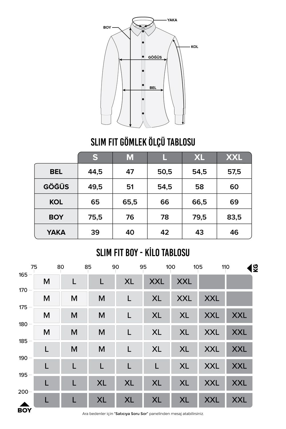 Erkek Slim Fit Dar Kesim Uzun Kollu Kareli Kışlık Oduncu Gömlek