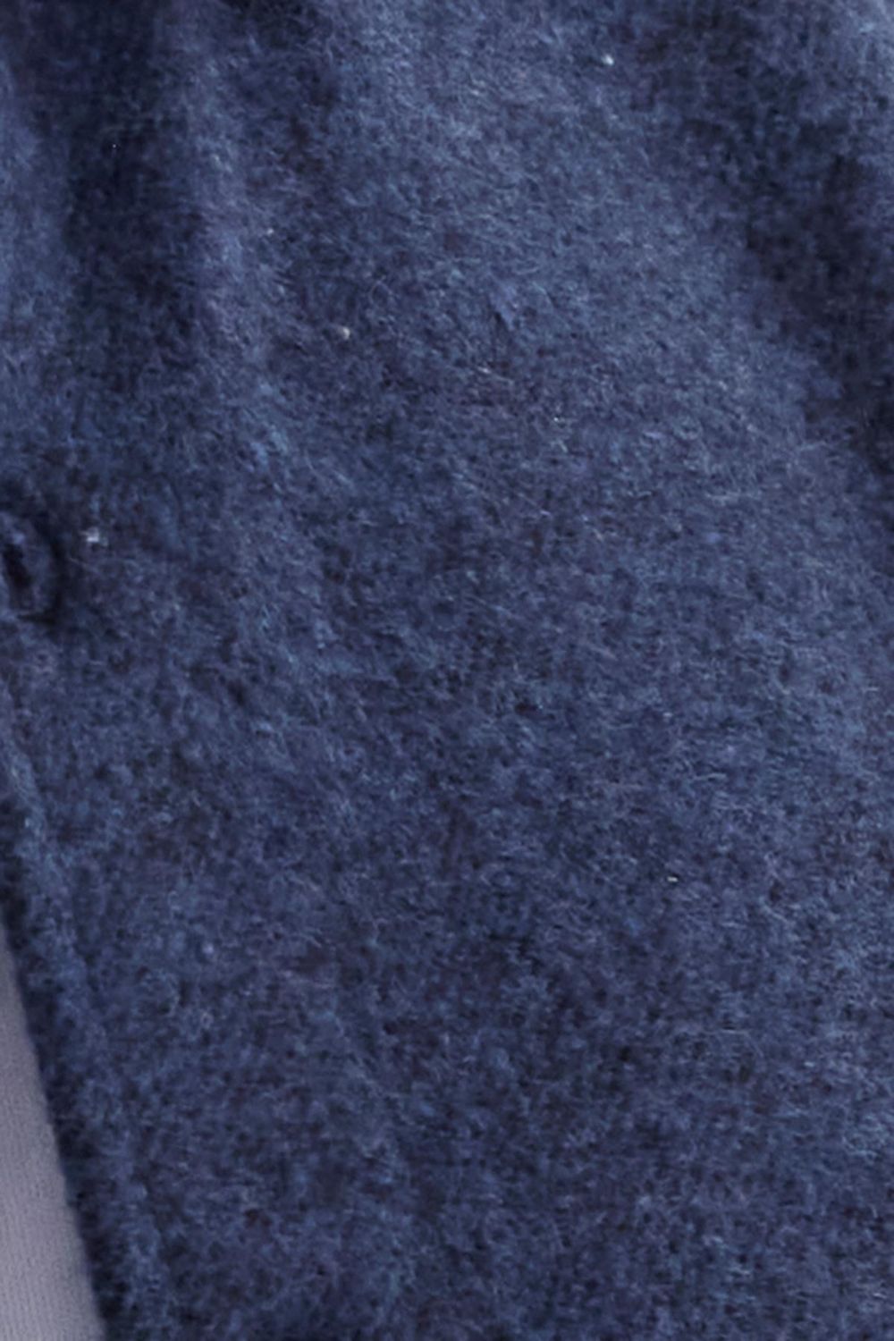 Erkek Slim Fit Dar Kesim Uzun Kollu Düz Kışlık Oduncu Gömlek