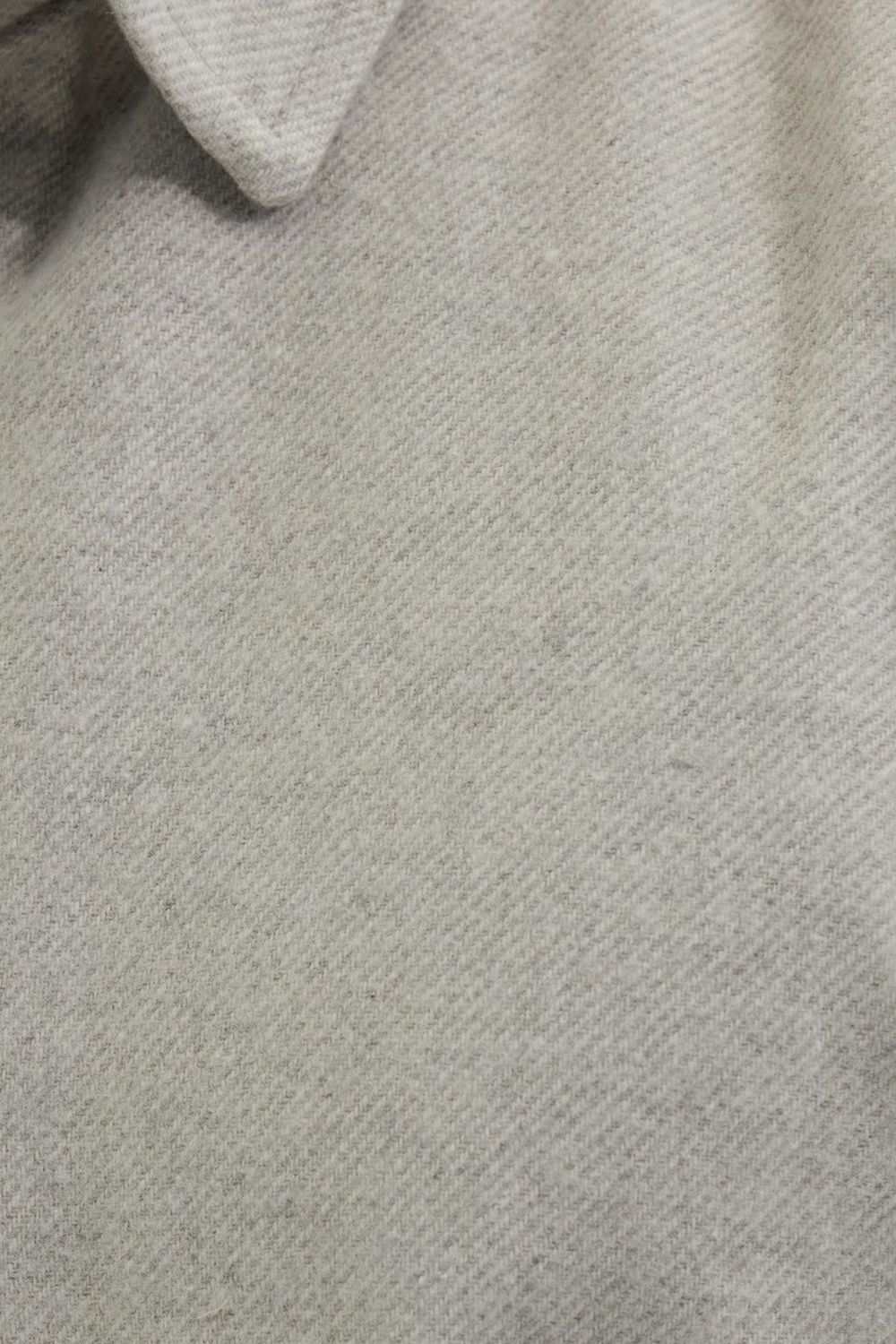 Erkek Slim Fit Dar Kesim Uzun Kollu Düz Kışlık Oduncu Gömlek