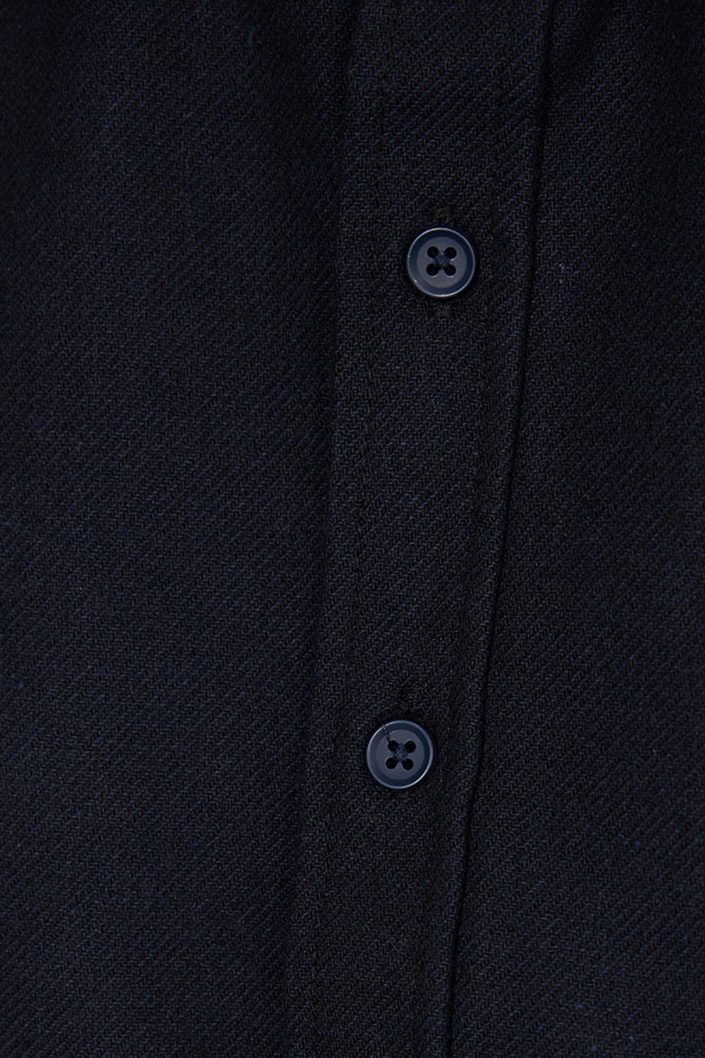 SLIM FIT LONG SLV PLAIN WINTER DASKA  GÖMLEK
