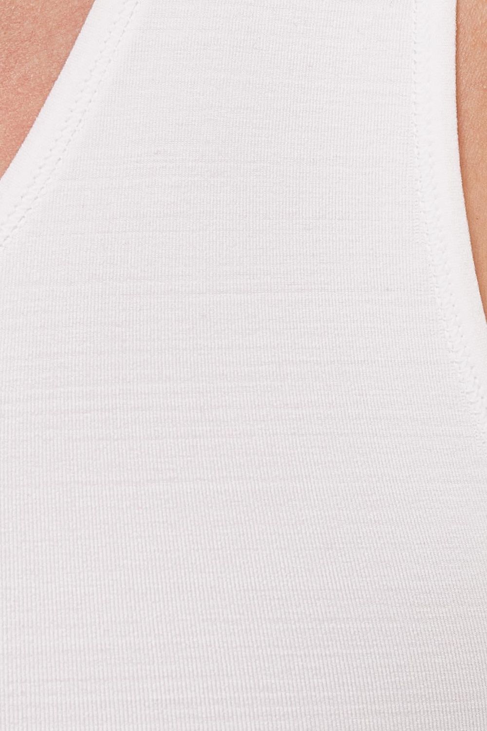 MEN'S CORSET TANK TOP