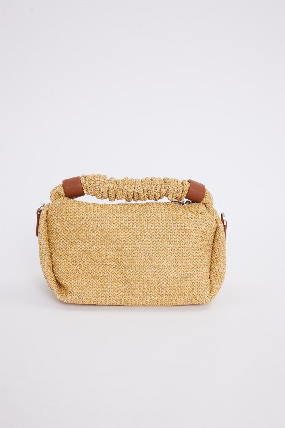 WOMAN STRAW BAG  ÇANTA