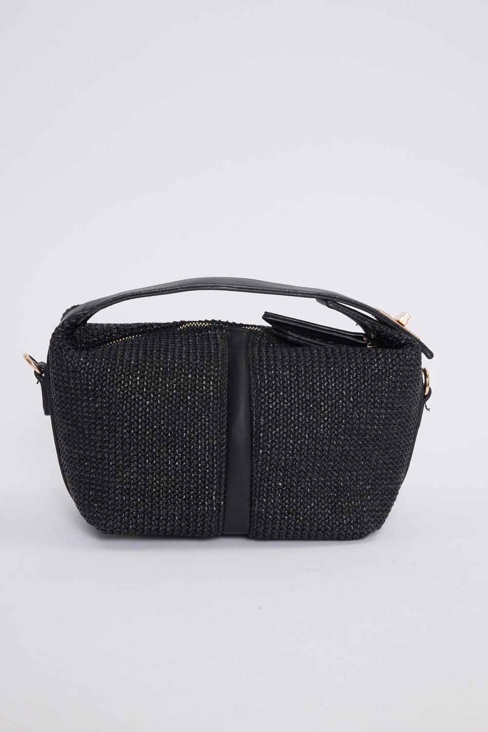 WOMAN STRAW BAG  ÇANTA