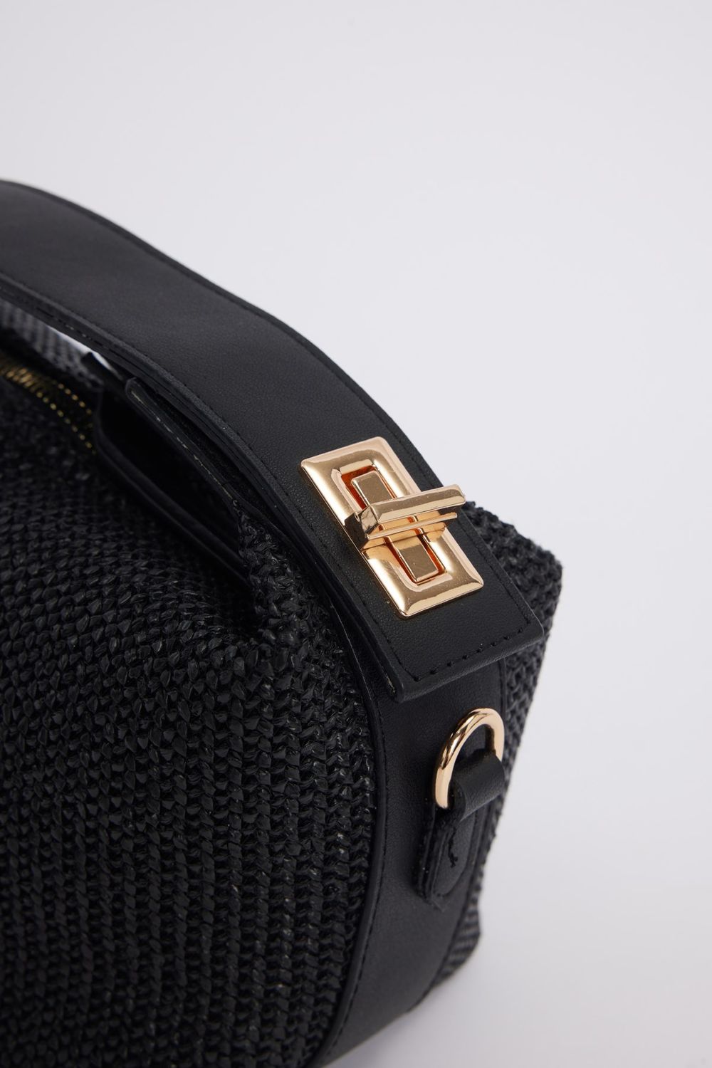 WOMAN STRAW BAG  ÇANTA