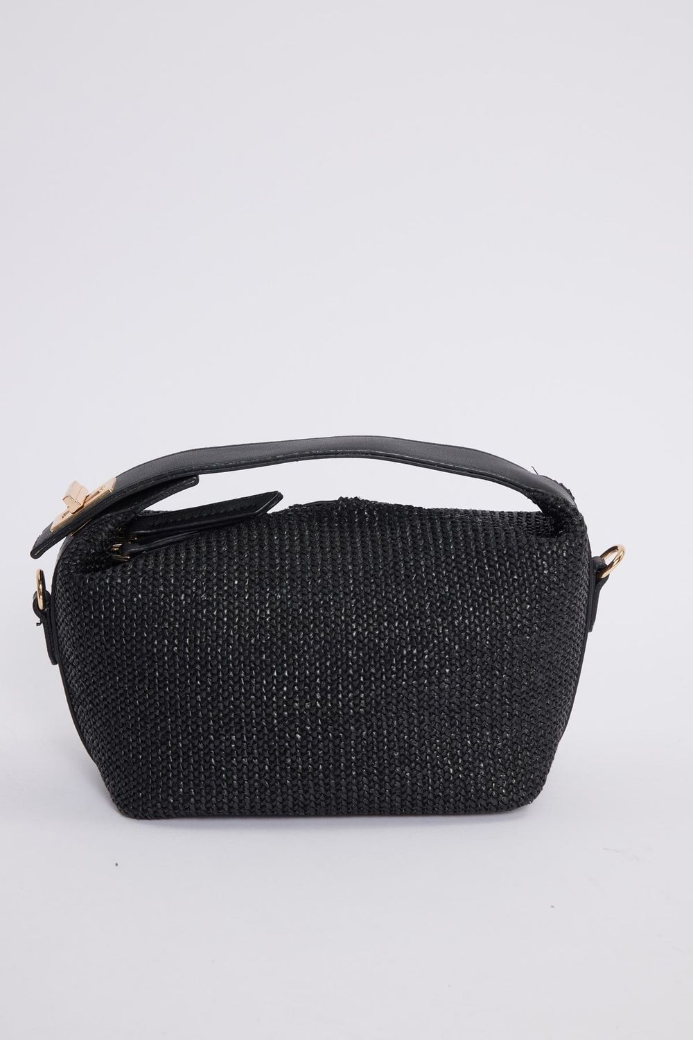 WOMAN STRAW BAG  ÇANTA