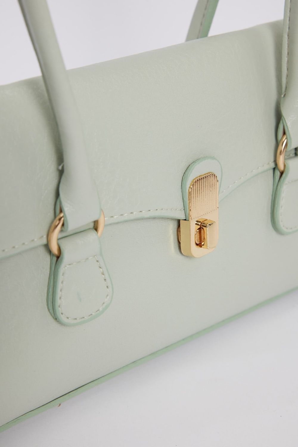WOMAN ARTIFICIAL LEATHER BAG
