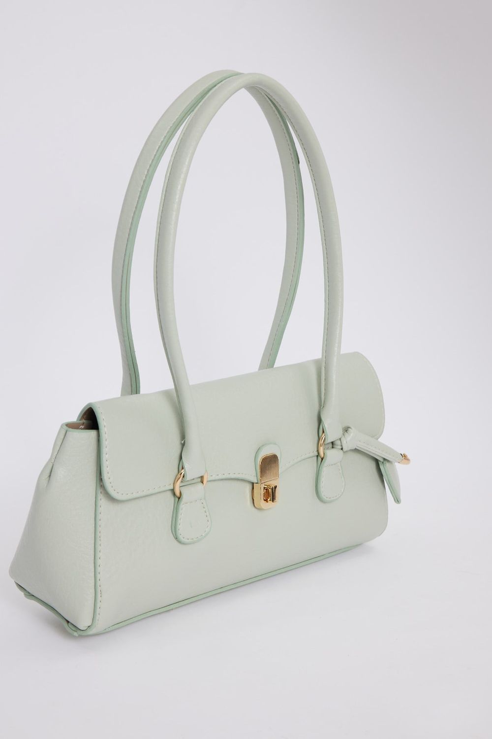 WOMAN ARTIFICIAL LEATHER BAG