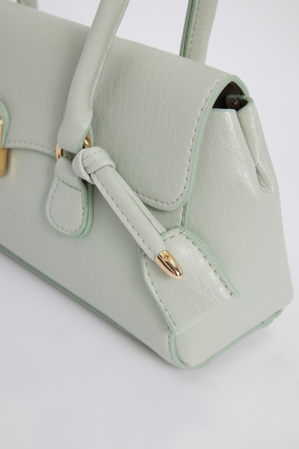 WOMAN ARTIFICIAL LEATHER BAG