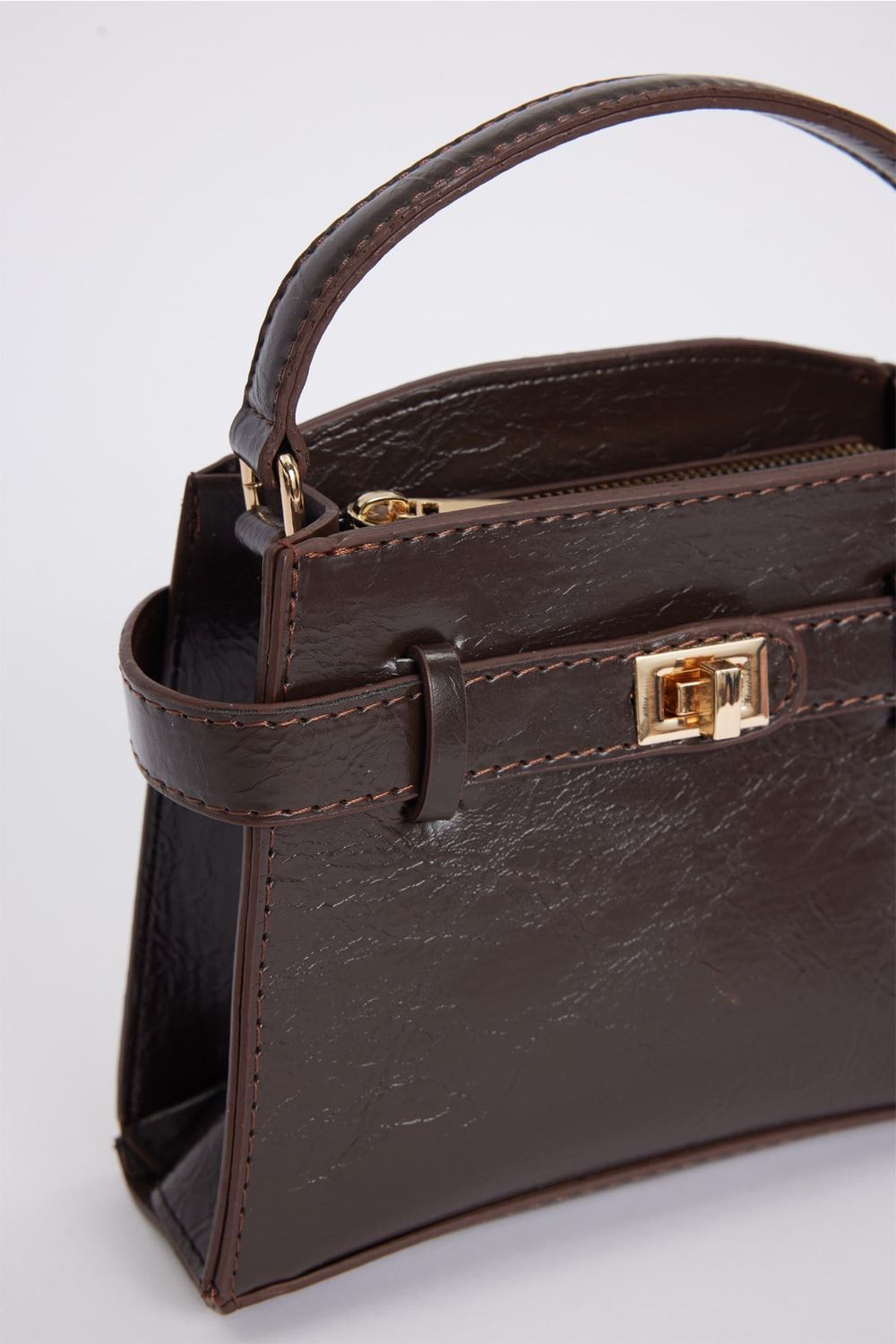 WOMAN ARTIFICIAL LEATHER BAG