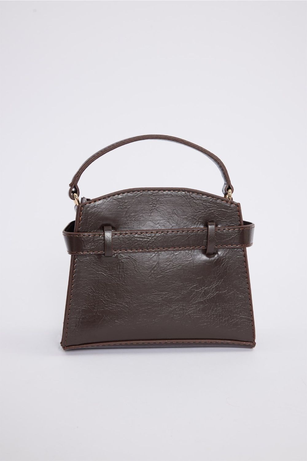 WOMAN ARTIFICIAL LEATHER BAG