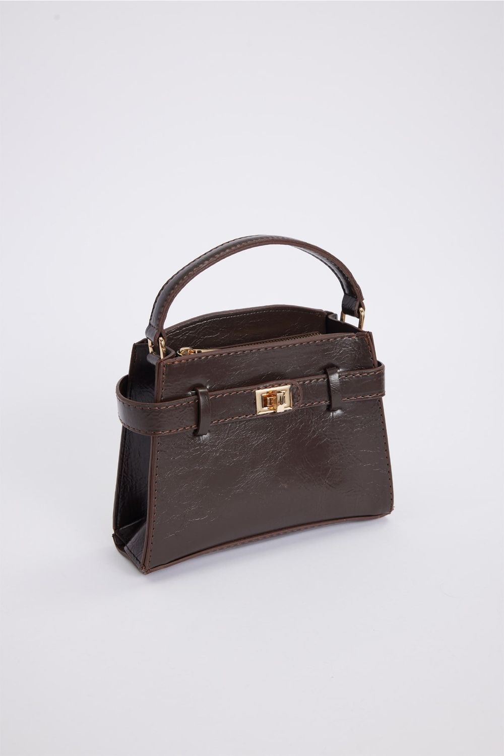 WOMAN ARTIFICIAL LEATHER BAG