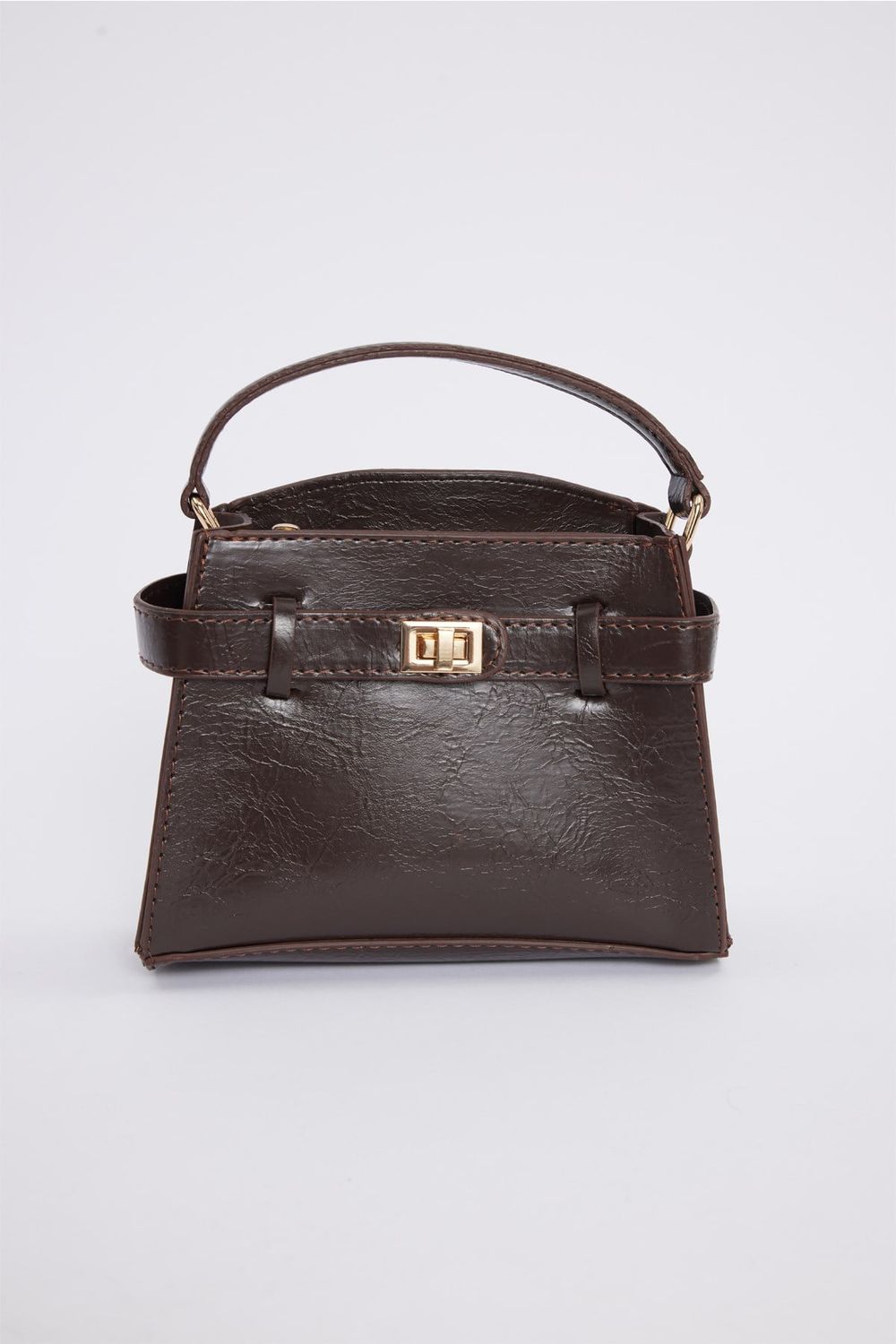 WOMAN ARTIFICIAL LEATHER BAG