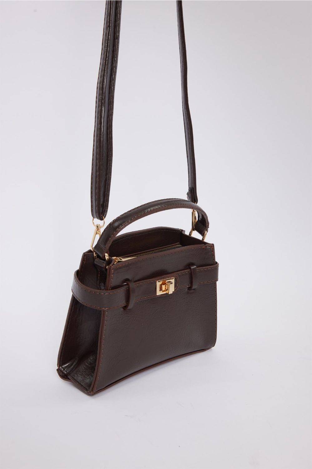 WOMAN ARTIFICIAL LEATHER BAG